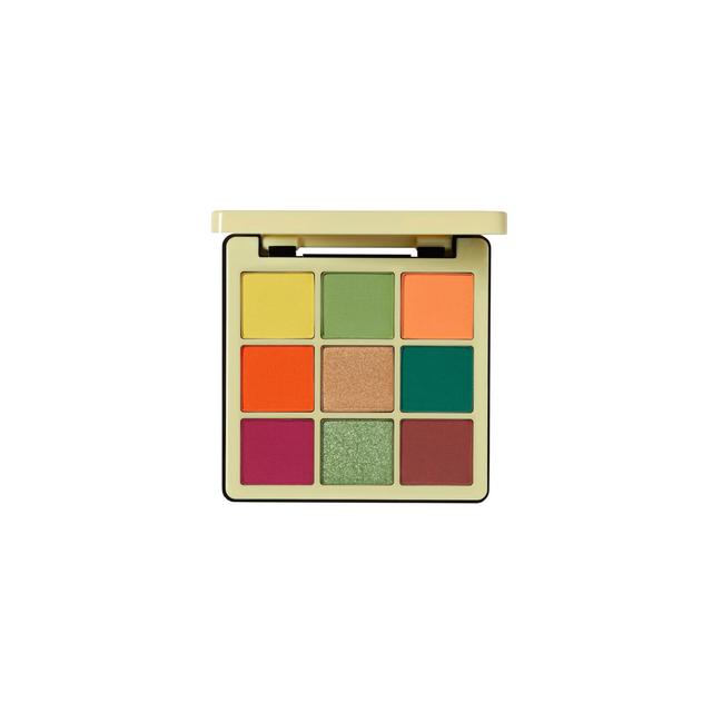 Anastasia Beverly Hills Mini Norvina Pro Pigment Palette - Vol. 2 on Productcaster.