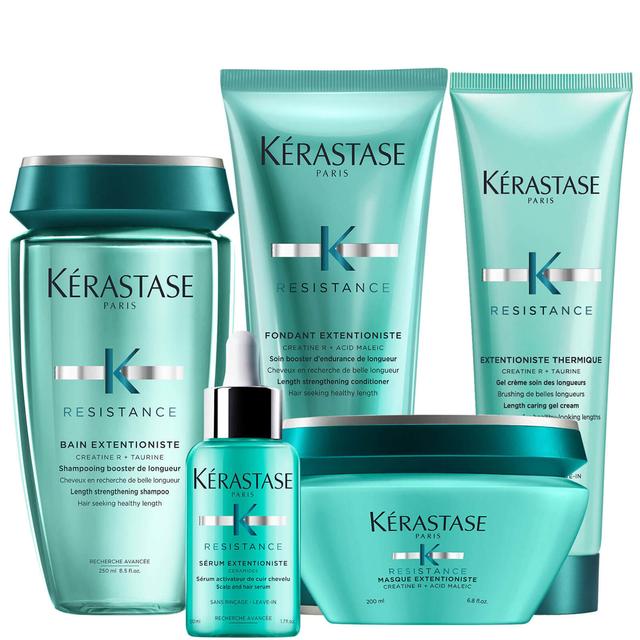 Kérastase Extentioniste Regime for Healthy-Looking Lengths on Productcaster.