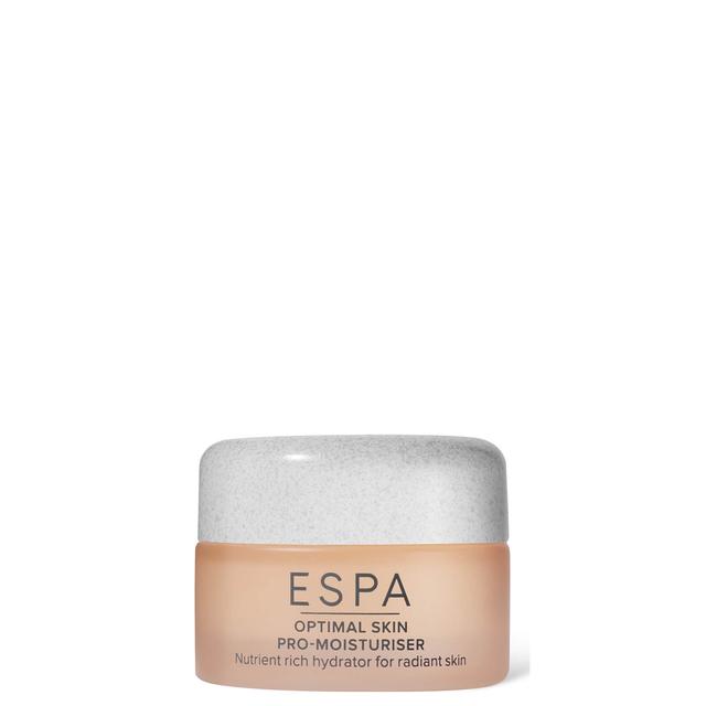 ESPA (Sample) Optimal Pro Moisturiser 15ml on Productcaster.