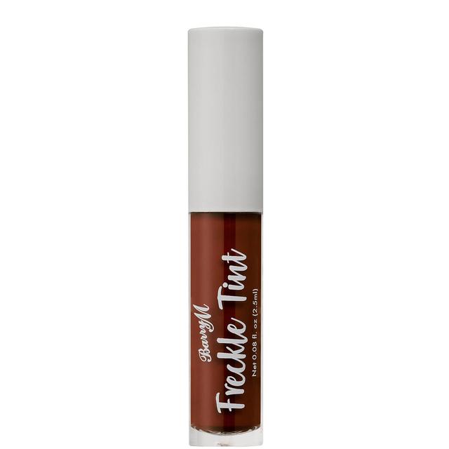 Barry M Cosmetics Freckle Tint 2.5ml (Various Shades) - Medium/Dark on Productcaster.