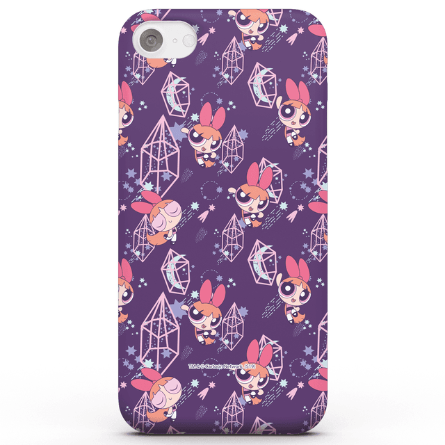 The Powerpuff Girls Blosson Phone Case for iPhone and Android - iPhone 6 - Snap Case - Gloss on Productcaster.