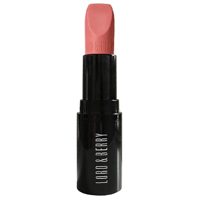 Lord & Berry Jamais Sheer Lipstick 14g (Various Shades) - Love Affair on Productcaster.