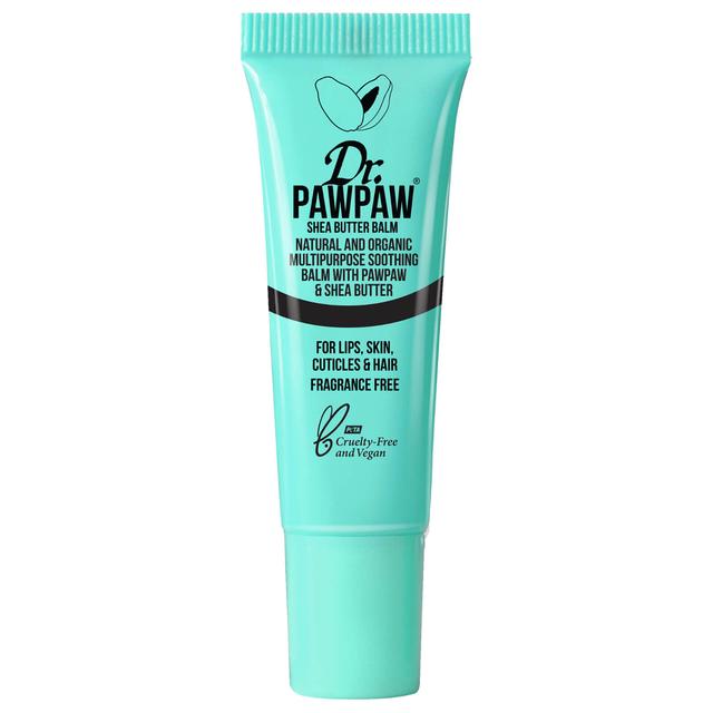 Dr. PAWPAW Multipurpose Shea Butter Balm 10ml on Productcaster.