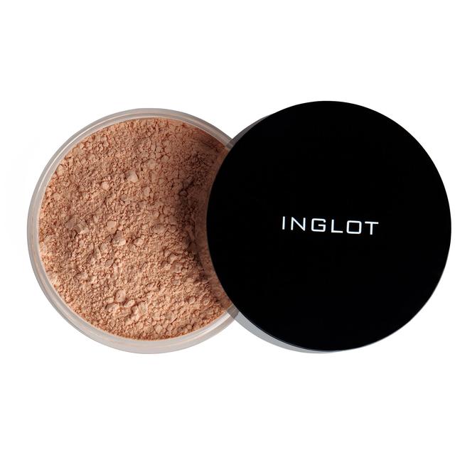 Inglot Mattifying Loose Powder 3S 2.5g (Various Shades) - 33 on Productcaster.