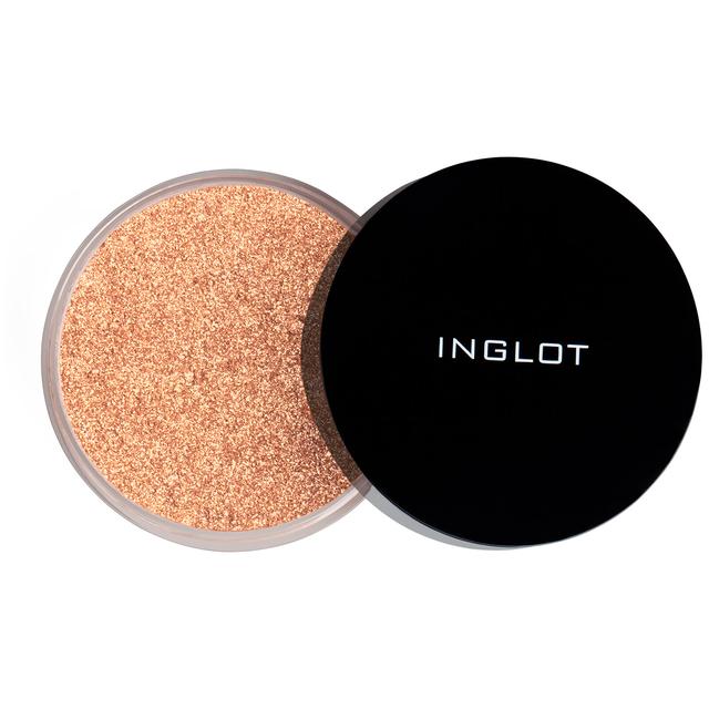 Inglot Sparkling Dust Feb 5g (Various Shades) - 2 on Productcaster.