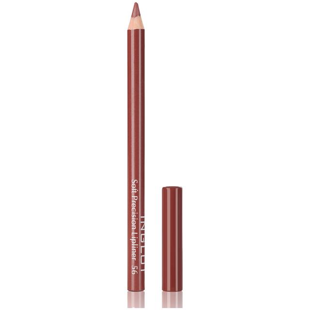 Inglot Soft Precision Lipliner 3g (Various Shades) - 56 on Productcaster.