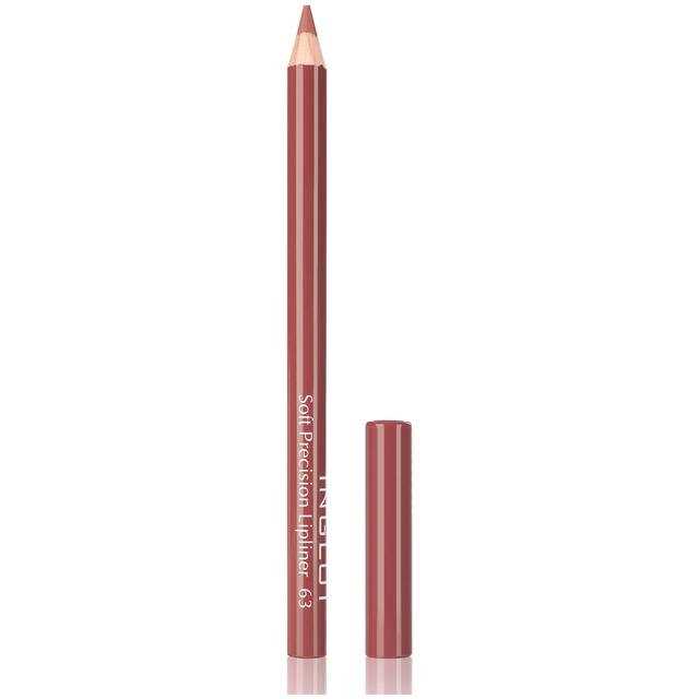 Inglot Soft Precision Lipliner 3g (Various Shades) - 63 on Productcaster.