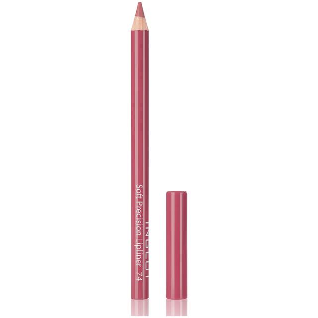 Inglot Soft Precision Lipliner 3g (Various Shades) - 74 on Productcaster.