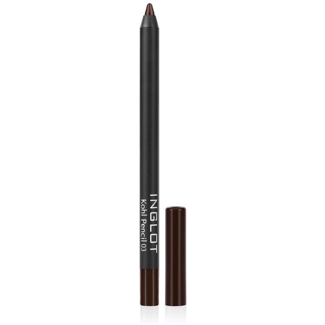 Inglot Kohl Pencil 5g (Various Shades) - 3 on Productcaster.