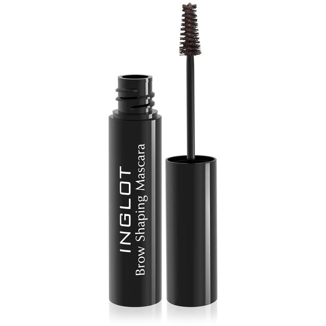 Inglot Brow Shaping Mascara 4ml (Various Shades) - 3 on Productcaster.