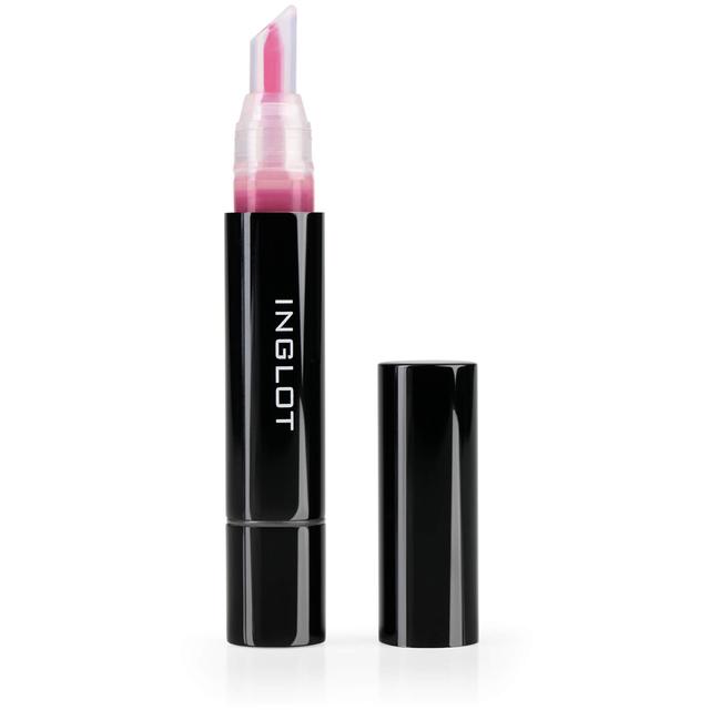 Inglot High Gloss Lip Oil 4ml (Various Shades) - 2 on Productcaster.