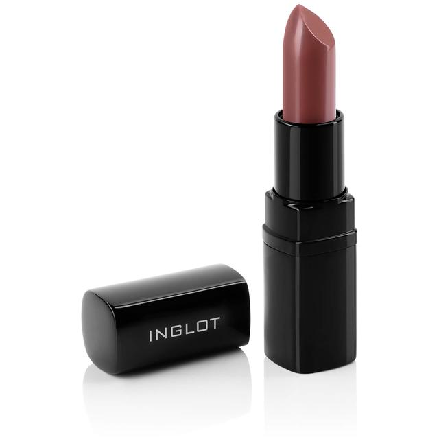 Inglot Lipsatin Lipstick 4.5g (Various Shades) - 335 on Productcaster.