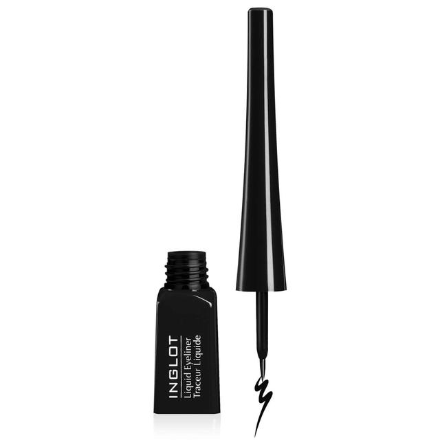 Inglot Liquid Eyeliner 25 4ml on Productcaster.