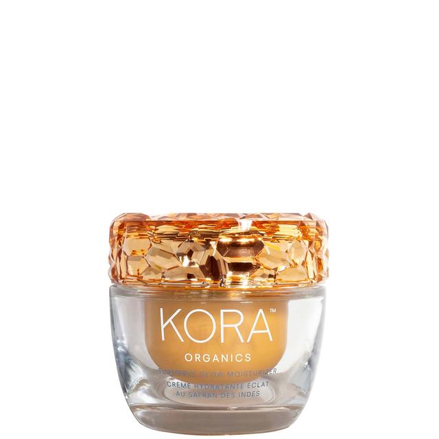 Kora Organics Turmeric Glow Moisturizer 50ml on Productcaster.