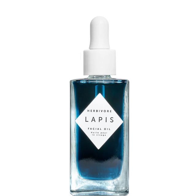 Herbivore Lapis Blue Tansy and Squalane Balancing Facial Oil 50ml on Productcaster.