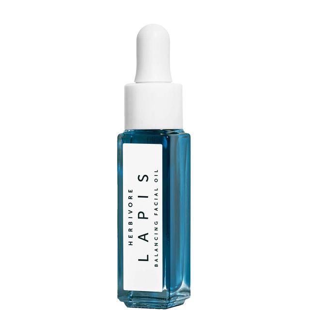 Herbivore Lapis Blue Tansy and Squalane Balancing Facial Oil 8ml on Productcaster.