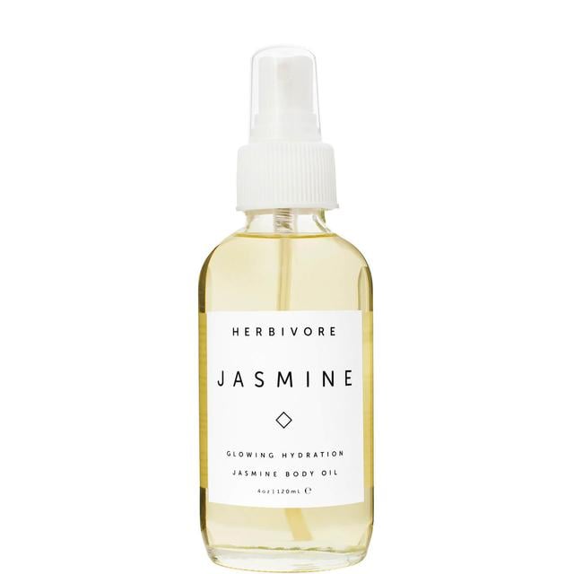 Herbivore Jasmine Glowing Hydration Body Oil 120ml on Productcaster.