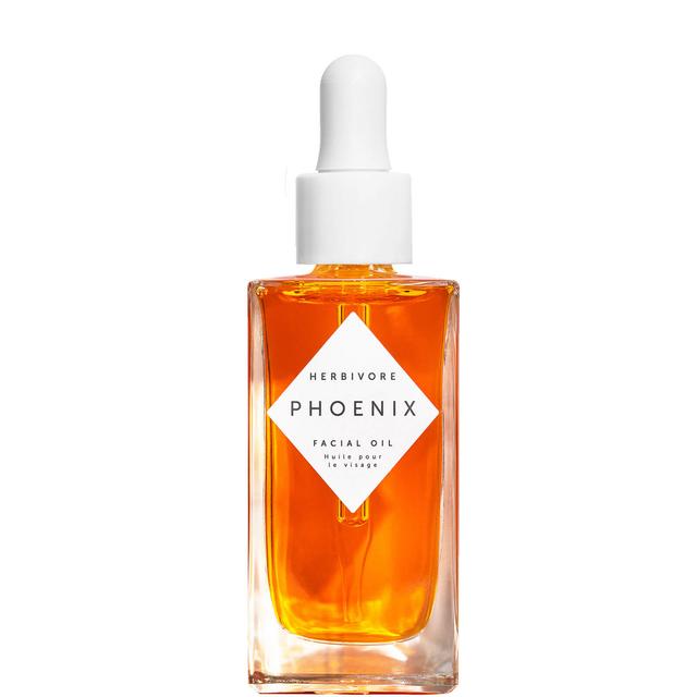 Herbivore Phoenix Rose Hip and Sea Buckthorn Deep Renewal Facial Oil 50ml on Productcaster.