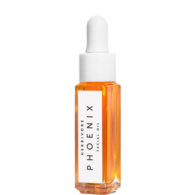 Herbivore Phoenix Rose Hip and Sea Buckthorn Deep Renewal Facial Oil 8ml on Productcaster.