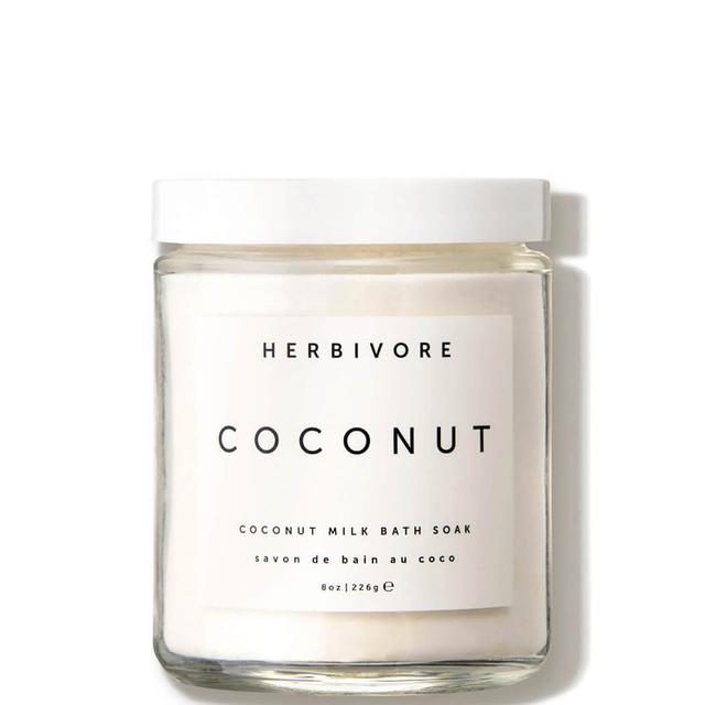 Herbivore Coconut Milk Bath Soak 227g on Productcaster.