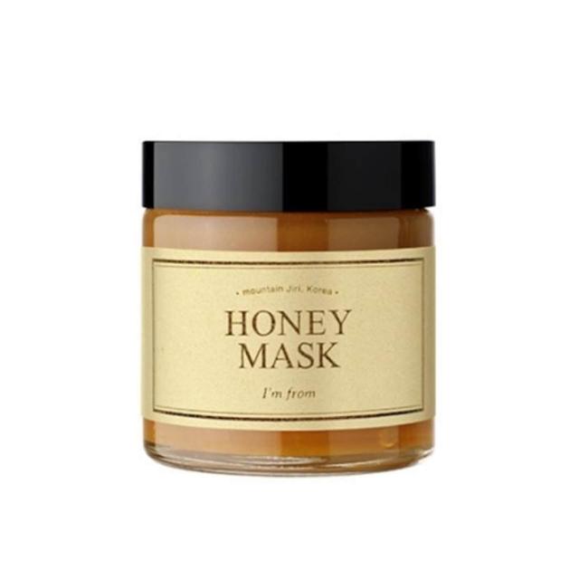 I'M FROM Honey Mask 120g on Productcaster.