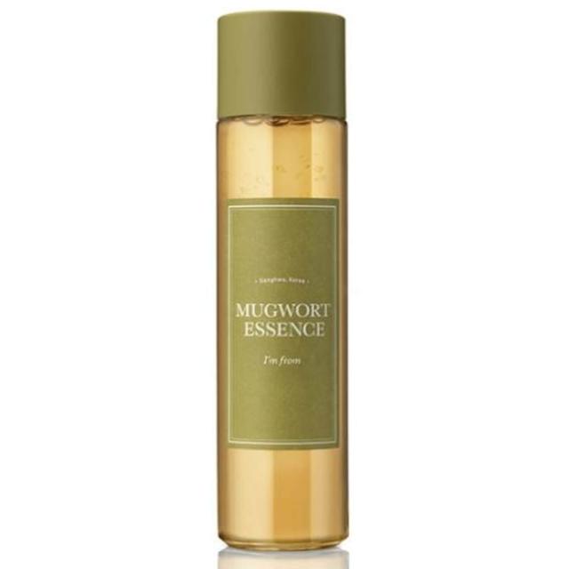 I'M FROM Mugwort Essence 160ml on Productcaster.