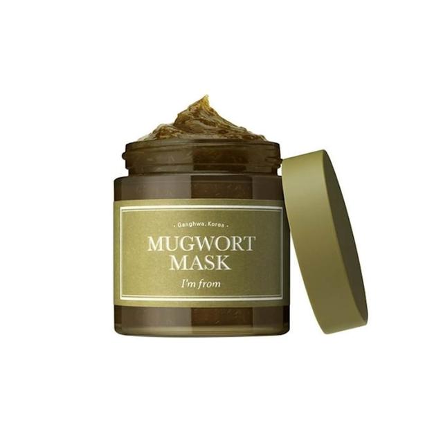 I'M FROM Mugwort Mask 110g on Productcaster.