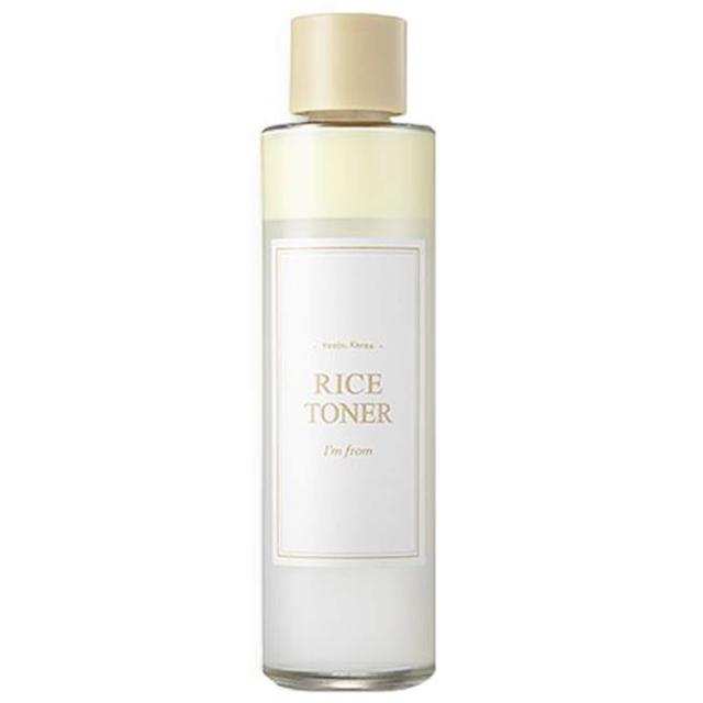 I'M FROM Rice Toner 150ml on Productcaster.