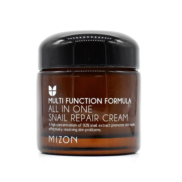 MIZON All In One Snail Repair Cream 75ml on Productcaster.