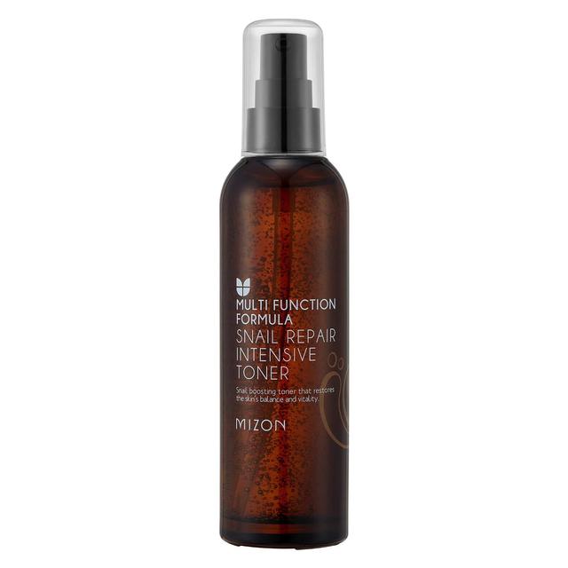 MIZON Snail Repair Intensive Toner 100ml on Productcaster.