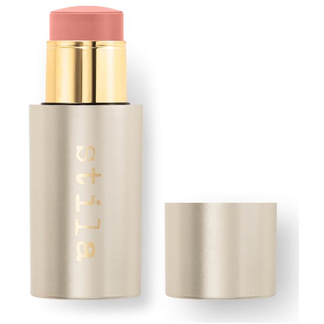 Stila Complete Harmony Lip and Cheek Stick 6ml (Various Shades) - Sheer Peony on Productcaster.