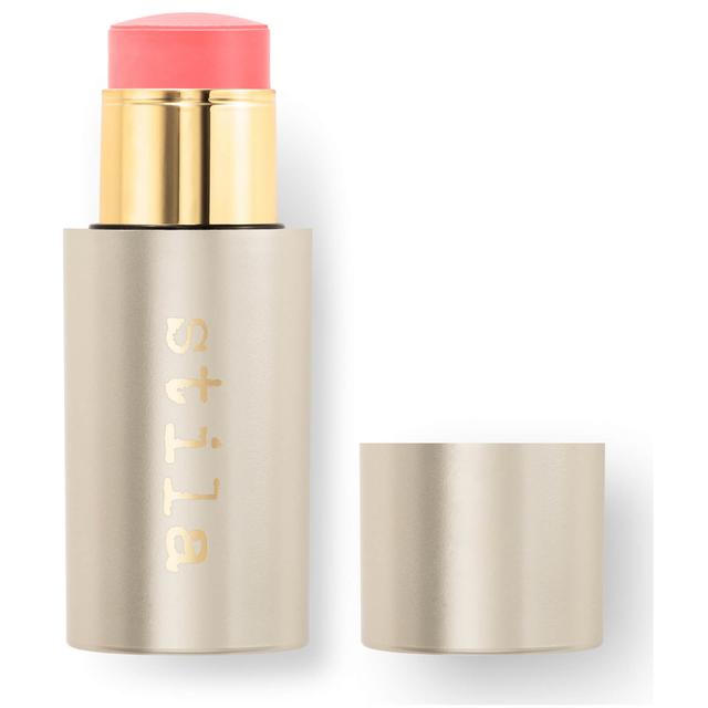 Stila Complete Harmony Lip and Cheek Stick 6ml (Various Shades) - Sheer Petunia on Productcaster.