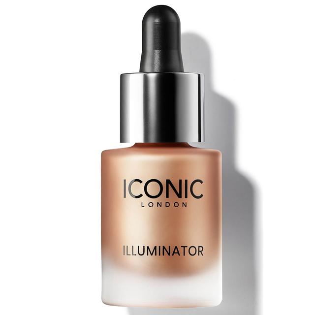 ICONIC London Illuminator 13.5ml(Various Shades) - Original on Productcaster.