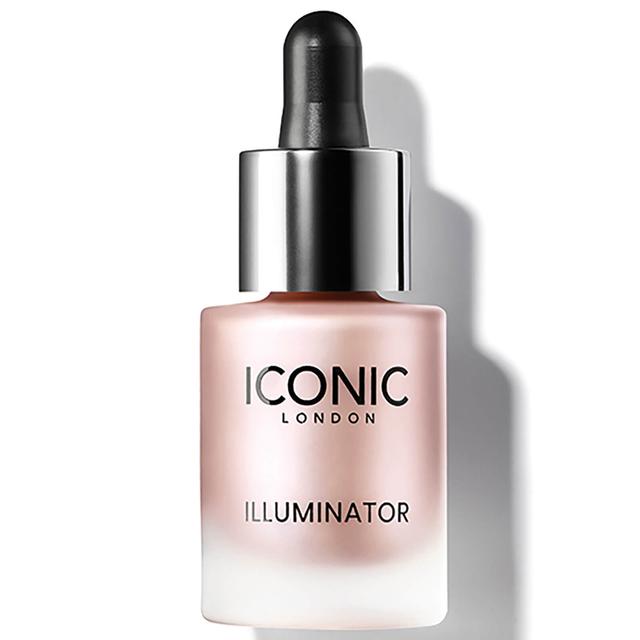 ICONIC London Illuminator 13.5ml(Various Shades) - Shine on Productcaster.