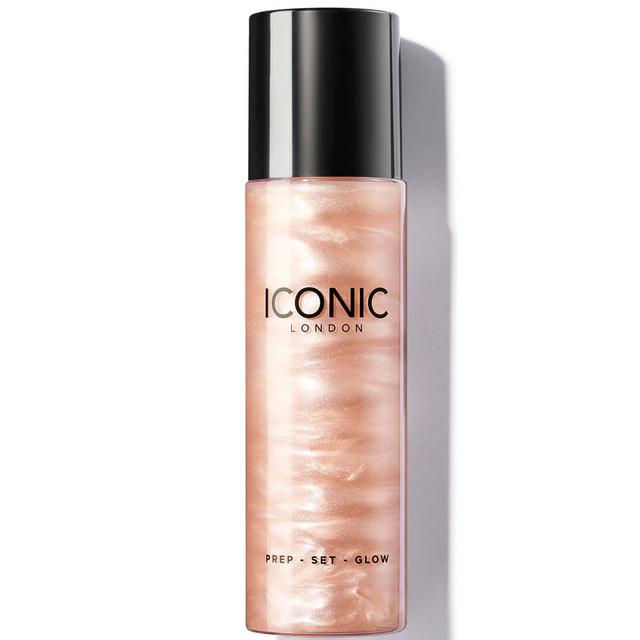 ICONIC London Prep-Set-Glow 120ml (Various Shades) - Original on Productcaster.