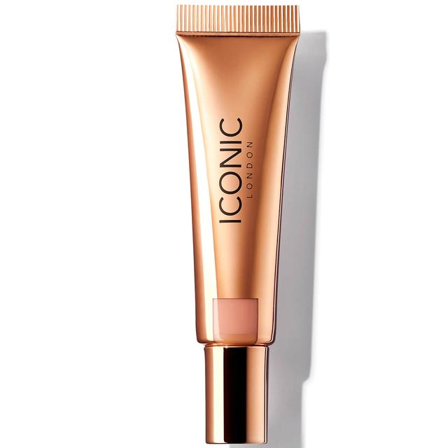 ICONIC London Sheer Blush 12.5ml (Various Shades) - Fresh Faced on Productcaster.