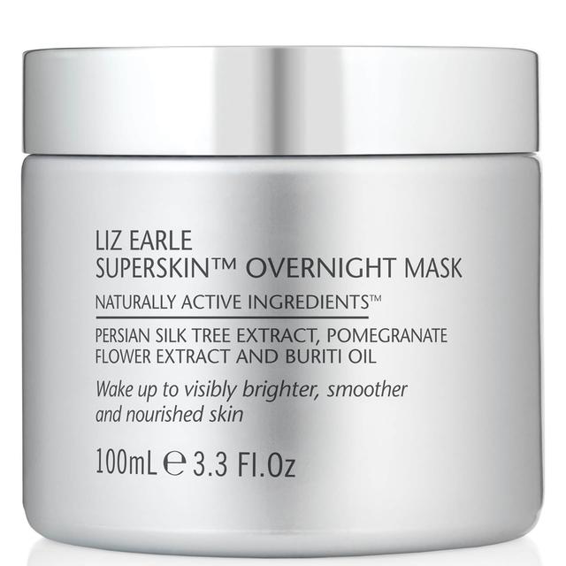 Liz Earle Superskin Overnight Mask 100ml on Productcaster.