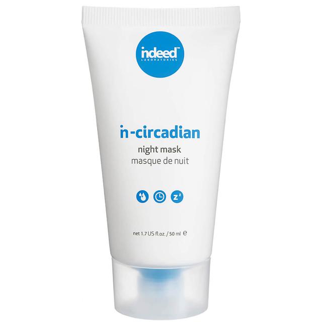 Indeed Labs In-Circadian Night Mask 50ml on Productcaster.