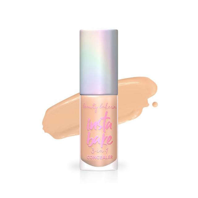 Beauty Bakerie InstaBake 3-in-1 Hydrating Concealer (Various Shades) - 014 I Chews Me on Productcaster.