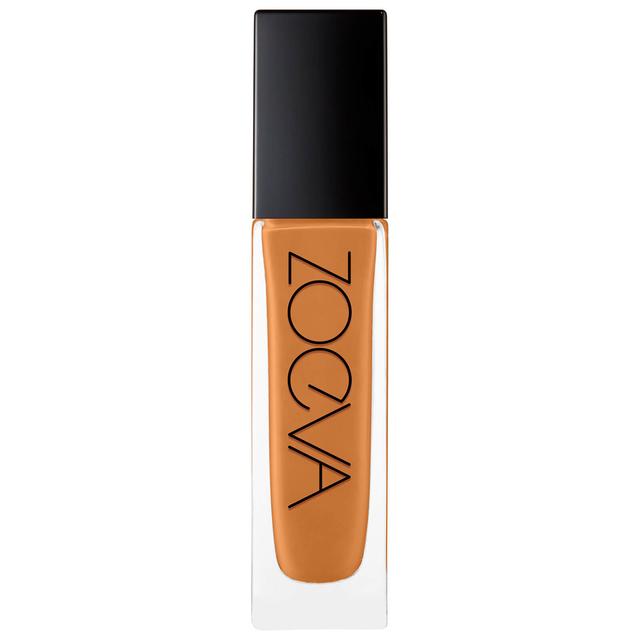 ZOEVA Authentik Skin Foundation 30ml (Various Shades) - 290W Intuitive on Productcaster.