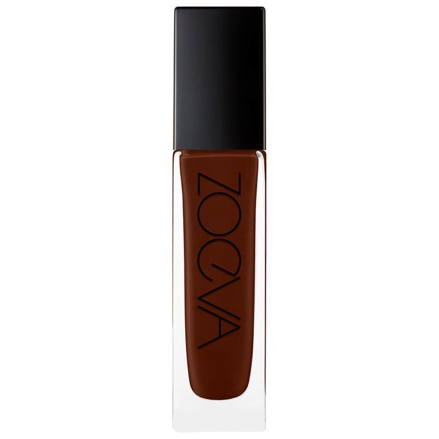 ZOEVA Authentik Skin Foundation 30ml (Various Shades) - 440C Wise on Productcaster.