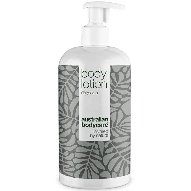 Australian Bodycare Body Lotion 500ml on Productcaster.