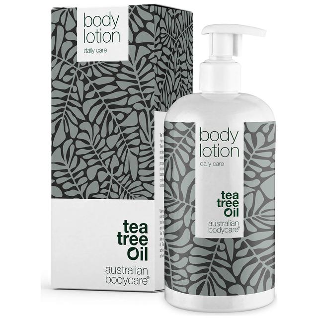 Australian Bodycare Body Lotion 500ml on Productcaster.