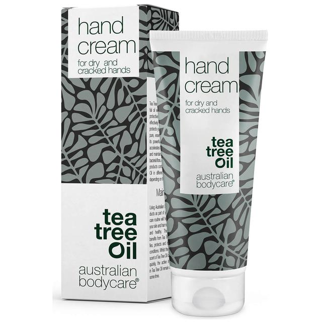 Australian Bodycare Hand Cream 100ml on Productcaster.