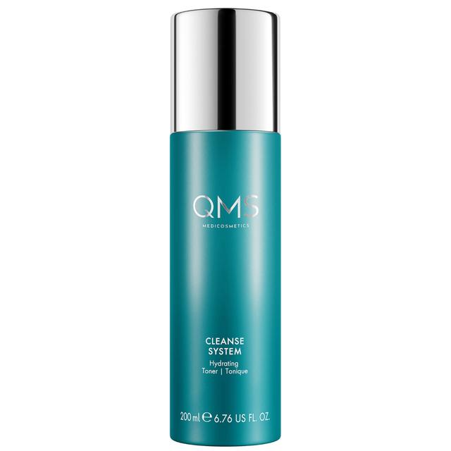 QMS Medicosmetics Hydrating Boost Tonic Mist 200ml on Productcaster.