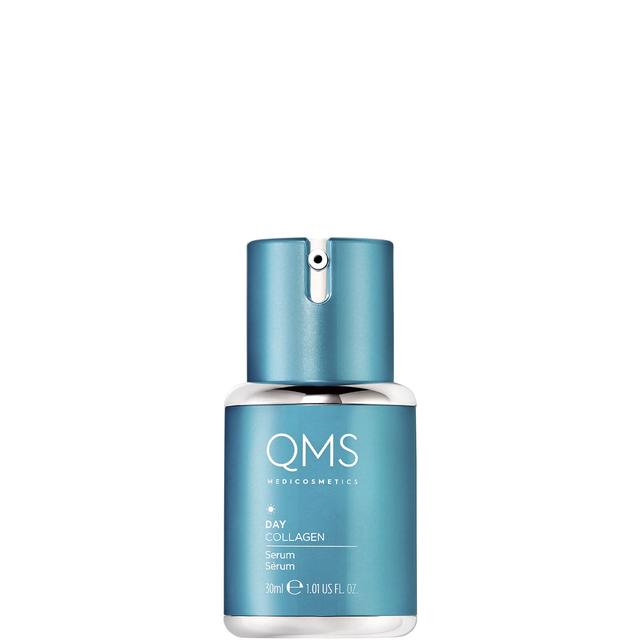 QMS Medicosmetics Day Collagen Serum 30ml on Productcaster.