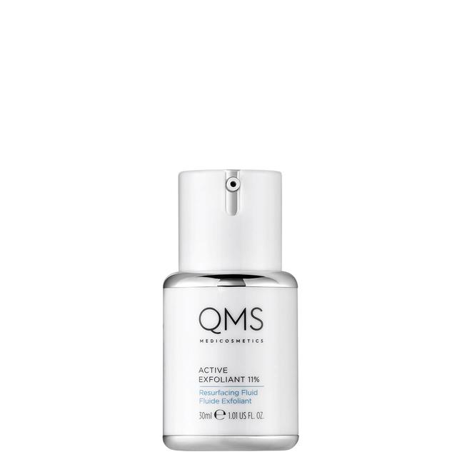 QMS Medicosmetics Active Exfoliant 11 % Resurfacing Fluid 30ml on Productcaster.