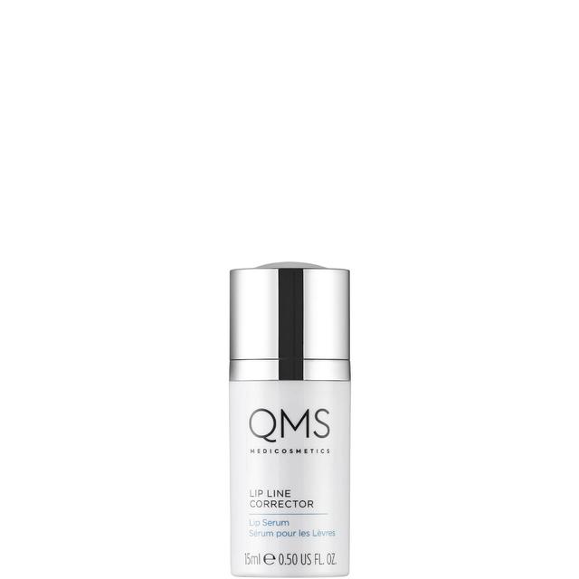 QMS Medicosmetics Lip Line Corrector Lip Serum 15ml on Productcaster.