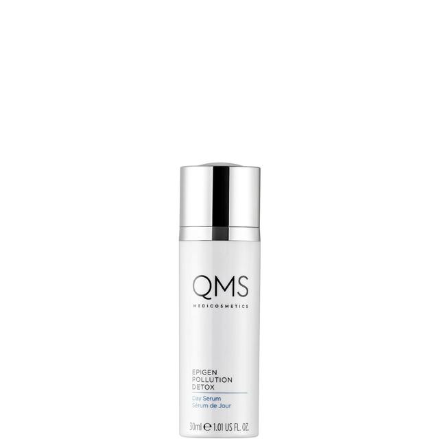 QMS Medicosmetics Epigen Pollution Detox Day Serum 30ml on Productcaster.