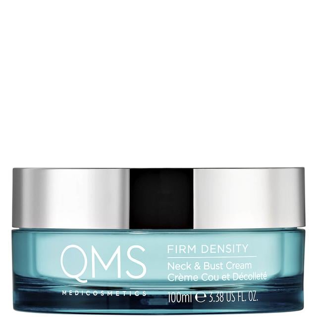 QMS Medicosmetics Firm Density Neck & Bust Cream 100ml on Productcaster.